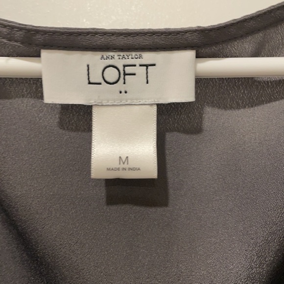 Loft tank - Picture 2 of 3